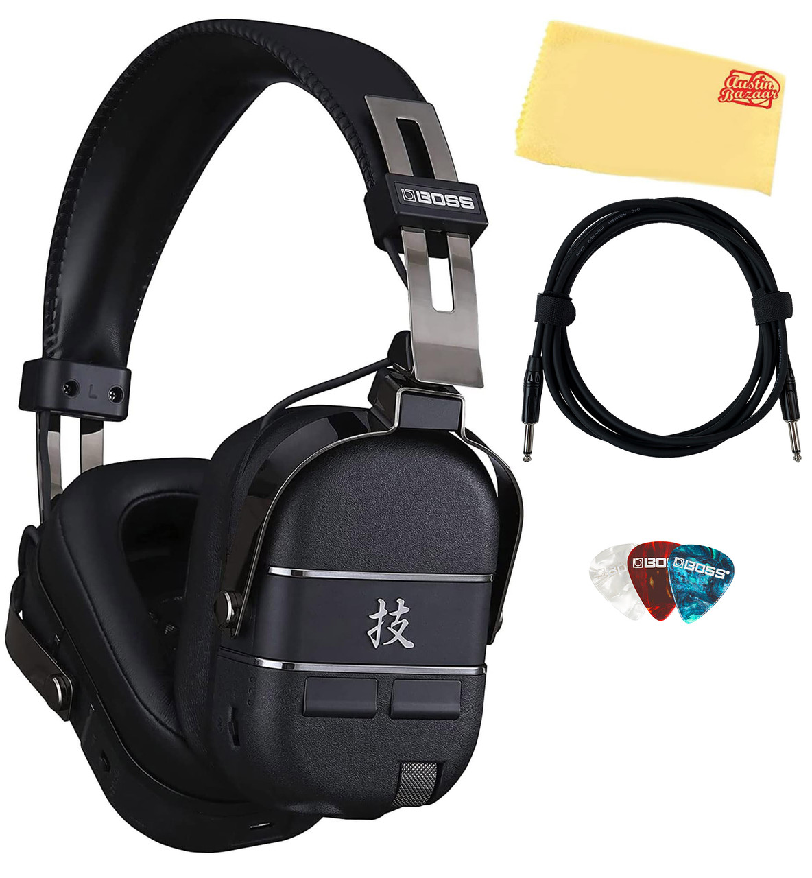 BOS-WAZA-AIR-B-COMBO-STD- BOS-WAZA-AIR-B-COMBO-STD-