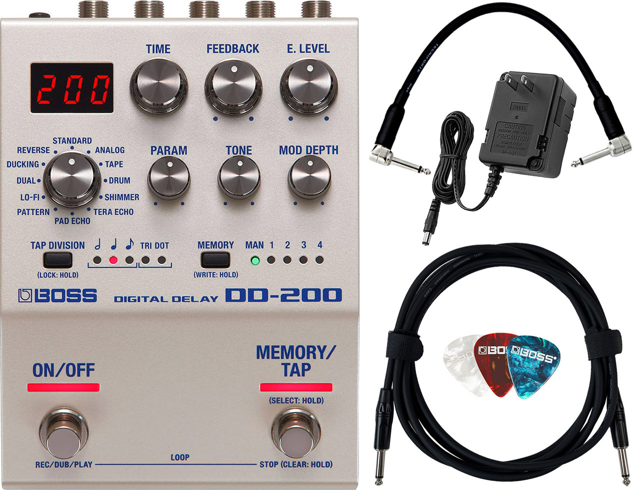 BOS-DD-200-COMBO-DLX-V2-