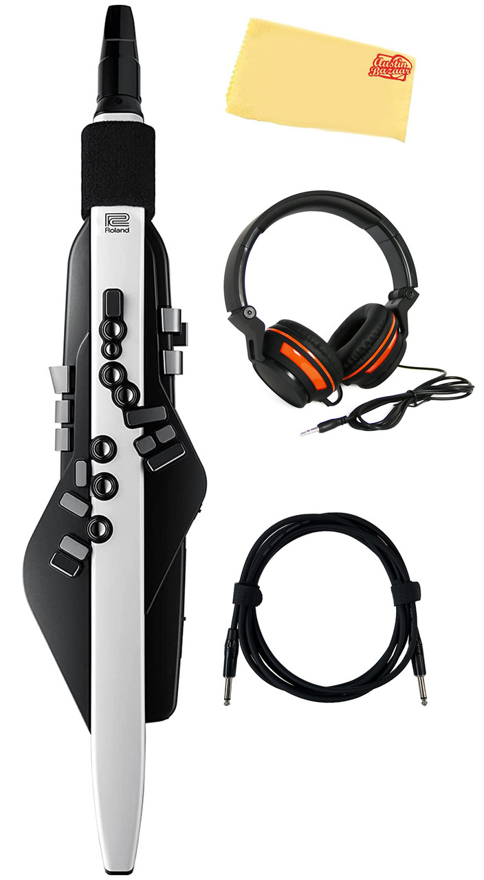 Roland AE-05 Aerophone Go Digital Wind Instrument - Graphite w 