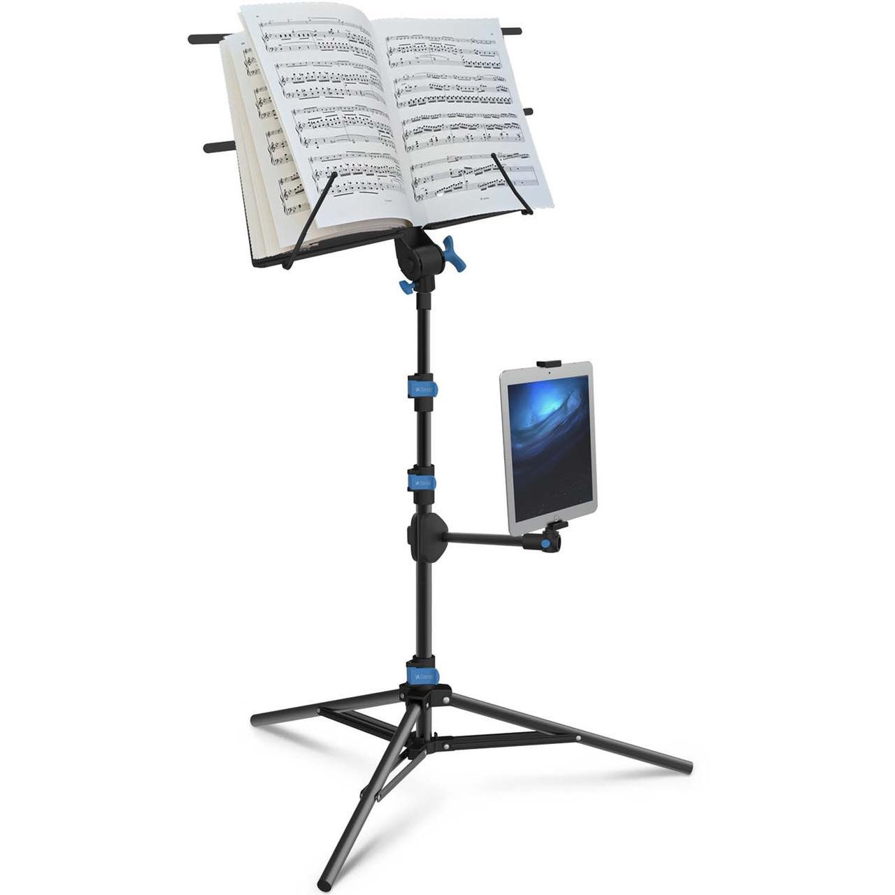 Notes Standy Sheet Music For Music Stand New And Used Sheet Music Stands For Sale