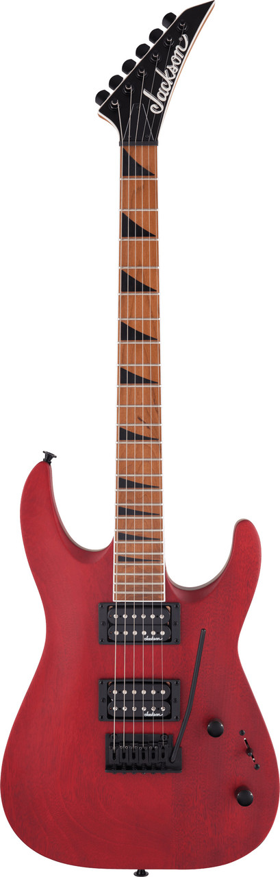 Jackson JS Series Dinky Arch Top JS24 DKAM Electric Guitar