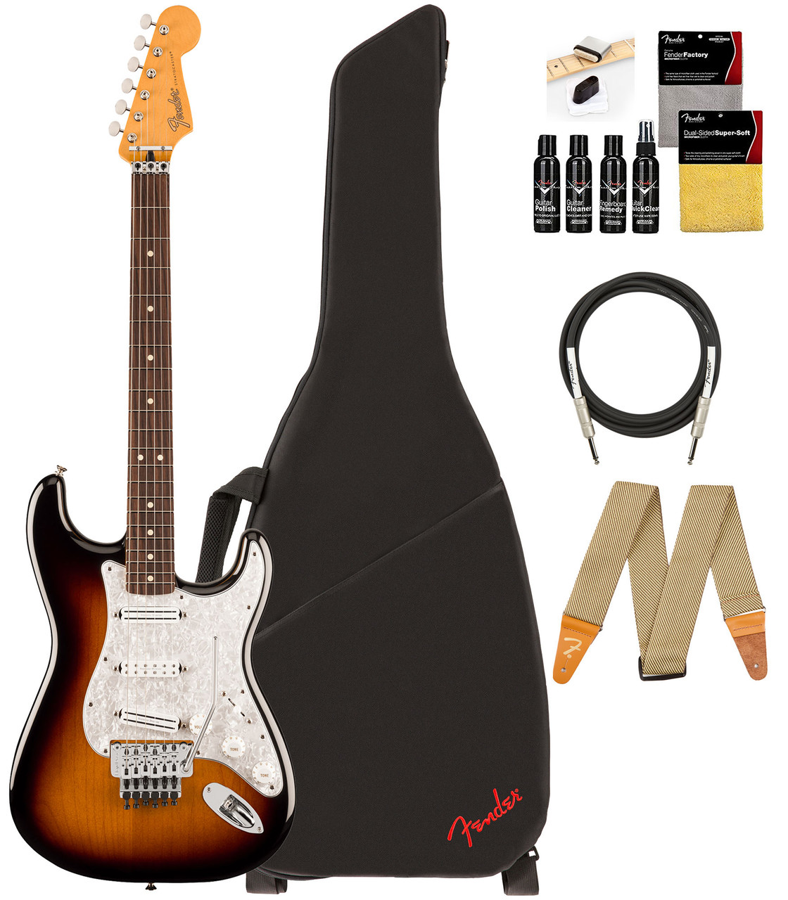 FEN-0141010303-COMBO-DLX-