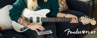 Introducing Fender Play: A New Way to Learn Guitar