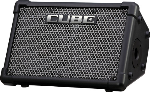 【美品】ROLAND　Cube Street EX　50W　① Amazon.com: Roland Cube Street EX | Battery-Powered 50W Stereo