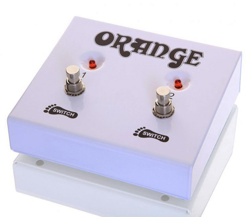 Orange FS-1 Amplifier Footswitch