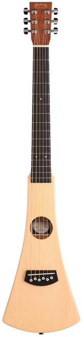 ギター Martin Backpacker Steel Strings Martin BackPacker Steel String Travel Acoustic Guitar | American
