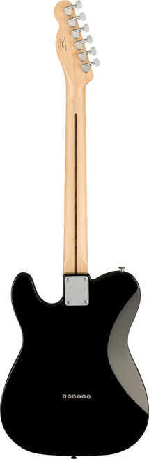 Fender Squier Affinity Telecaster - Black
