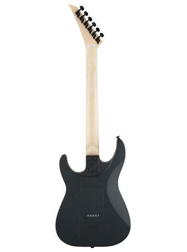 Jackson Dinky Arch Top JS22 DKA Electric Guitar - Satin Black