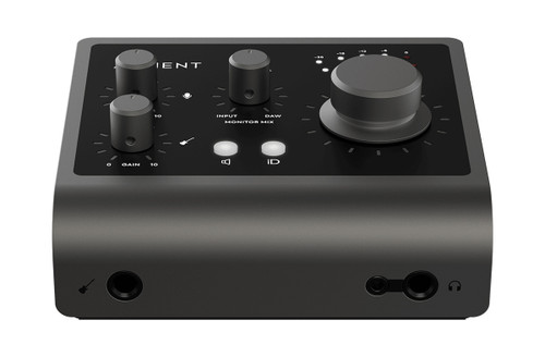 【美品】AUDIENT iD4mk2 Audient iD4 MKII – Artist Systems