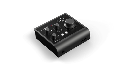 DTM・DAW AUDIENT iD4mk2 Audient iD4 MKII 2 x 2 USB-C Audio Interface | Sweetwater