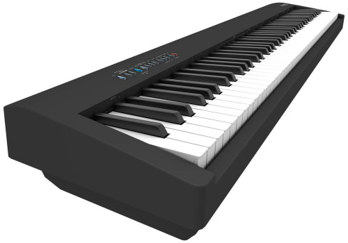 Roland FP-30X 88-Key Digital Piano - Black w/ Adjustable Stand
