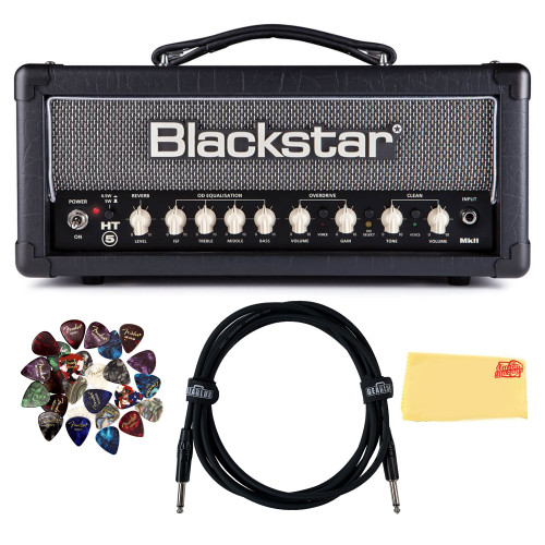 Blackstar HT-5RH MkII Guitar Amplifier Head
