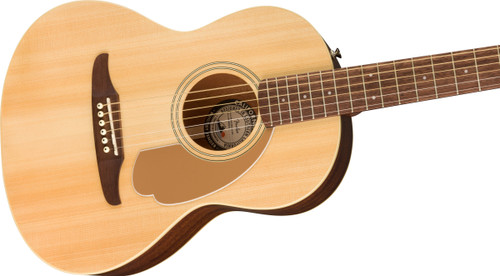 ギター Fender Sonoran mini natural Fender Sonoran Mini Acoustic Guitar Natural | Guitar Center
