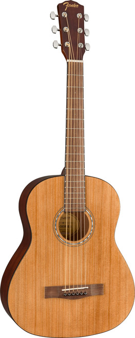 Fender ミニアコースティック FA-15 3/4スケール Amazon.com: Fender FA-15 3/4 Scale Steel String Acoustic
