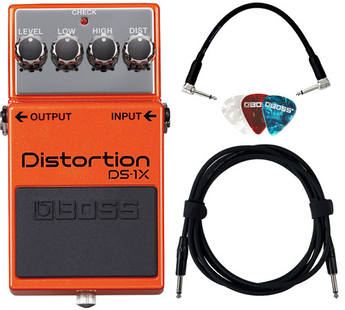 【極美品】BOSS DS-2 Turbo Distortion Amazon.com: Boss DS-2 Turbo Distortion Pedal : Musical Instruments