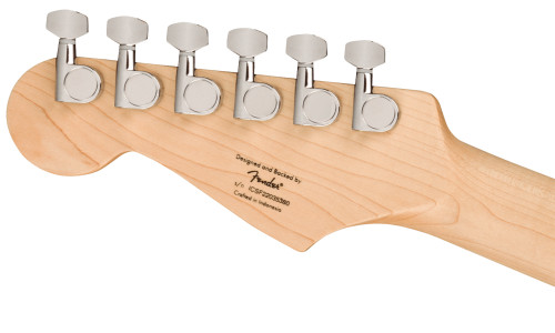 【レアカラー】Ｆｅｎｄｅｒ　Ｓｑｕｉｅｒ Squier by Fender SONIC MUSTANG HH Flash Pink エレキギター