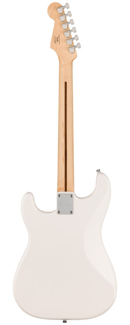 Fender Squier Sonic Stratocaster HT - Arctic White
