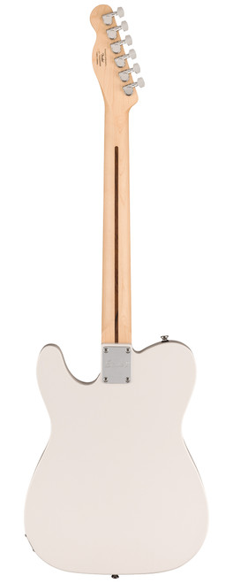 Fender Squier Sonic Esquire H Electric Guitar - Arctic White