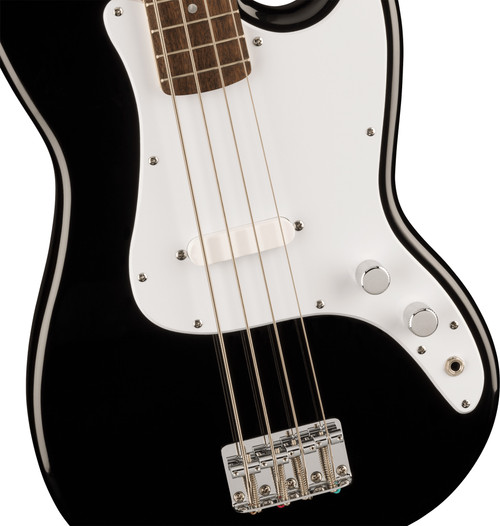 Fender Squier Sonic Bronco Bass - Black