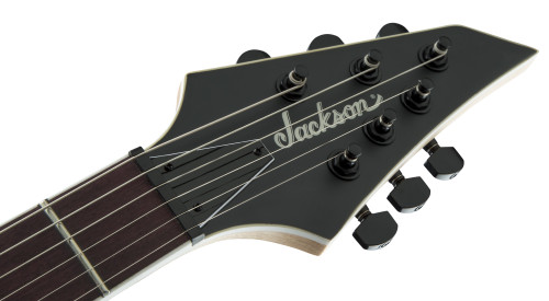 Jackson JS Series Monarkh SC JS22 Electric Guitar - Red