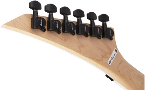 ギター ジャンク Jackson JS Series Dinky Arch Top JS32Q DKA Electric Guitar