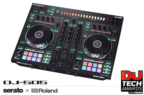 DJ機材 Roland BRIDGECAST Roland BRIDGECAST-X 配信用インターフェース ローランド