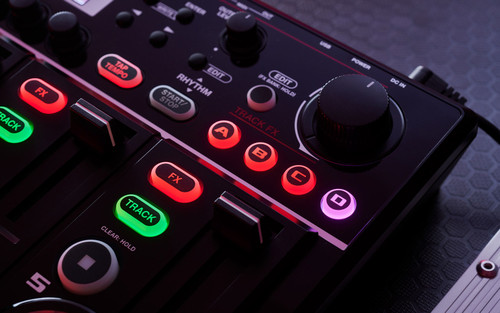 Boss RC-505 MkII Loop Station w/ Cables