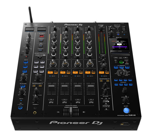 Pioneer DJ DJM-250MK2 未使用品 DJM-250MK2 – Pioneer DJ Store