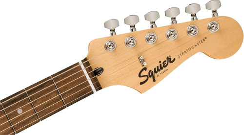 Fender Squier Sonic Stratocaster - Arctic White