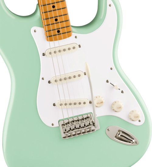 Fender Squier Classic Vibe '50s Stratocaster - Surf Green