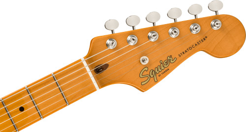 Fender Squier Classic Vibe '50s Stratocaster - Surf Green w/ Gig Bag