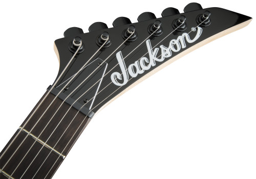 Jackson JS Series Dinky JS11 Electric Guitar - Metallic Red w