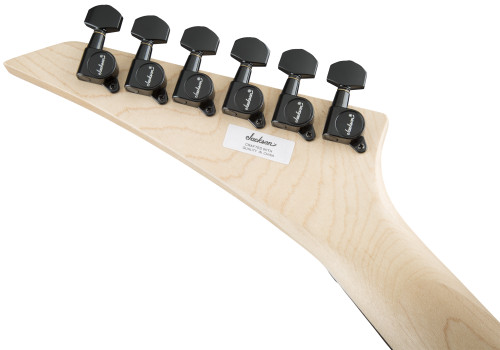 Jackson JS Series Dinky JS11 Electric Guitar - Metallic Red w