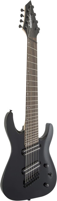 ackee Jackson X Series Dinky Arch Top DKAF8 MS 8-String Electric