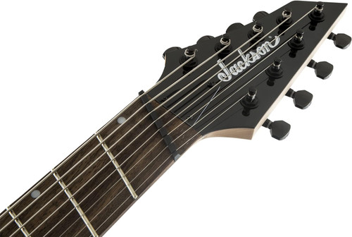 Jackson X Series Dinky Arch Top DKAF8 MS 8-String Electric