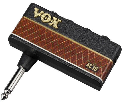 ベース VOX amplug3 amPlug 3 - Vox Amps