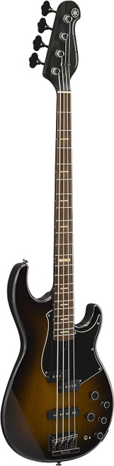 ベース YAMAHA BB734A dark coffee sunburst Amazon.com: Yamaha BB734A BB-Series Bass Guitar, Dark Coffee