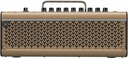 Yamaha THR30IIA Wireless Acoustic Desktop Guitar Combo Amplifier