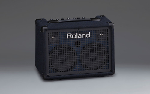 Roland KC-220 Battery-Powered Stereo Keyboard Amplifier