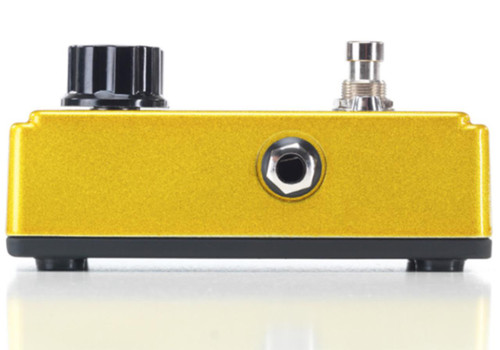 DOD Overdrive Preamp 250 w/ Power Supply