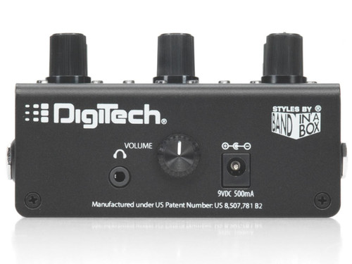 配信機器・PA機器・レコーディング機器 DigiTech TRIO+ Band Creator + J31935000000000-00-720x720.jpg