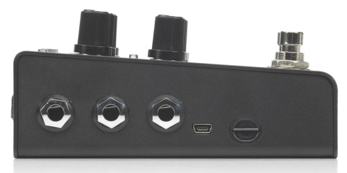 DigiTech Trio+ Band Creator and Looper w/ Power Supply