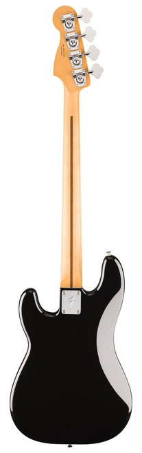 Fender Player II Precision Bass - Black w/ Hard Case