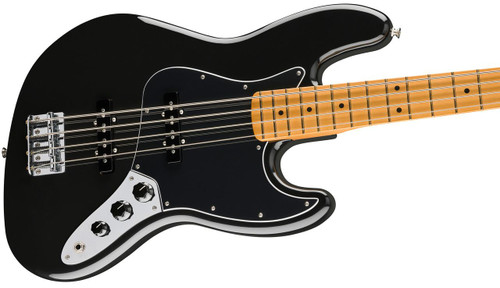 Fender playerⅡ Jazz bass【値下げ交渉可】 Fender Player II Jazz Bass - Black w/ Hard Case