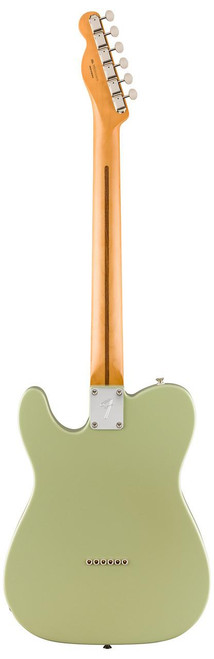 Fender Player II Telecaster - Birch Green w/ Hard Case