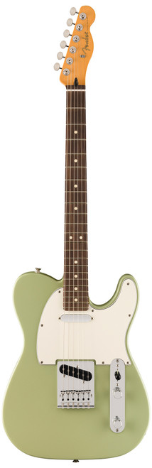 Fender Player II Telecaster - Birch Green w/ Cleaning Kit