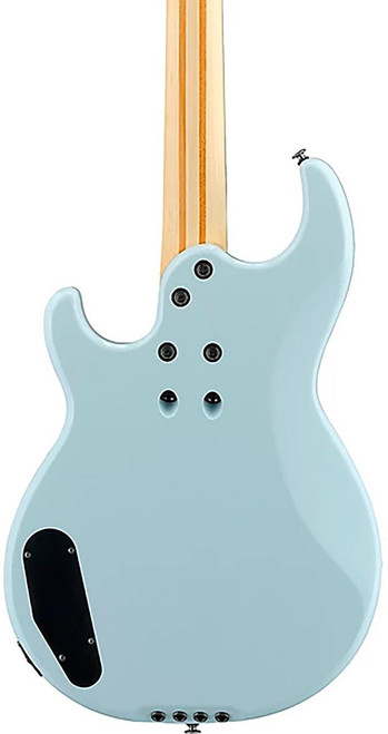 ベース BB434 Ice Blue Yamaha BB434 4-string Bass Guitar - Ice Blue | Sweetwater