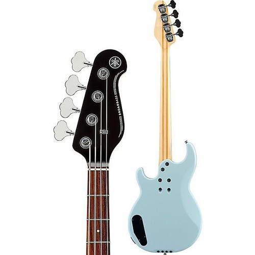 Yamaha BB434 Bass Guitar - Ice Blue