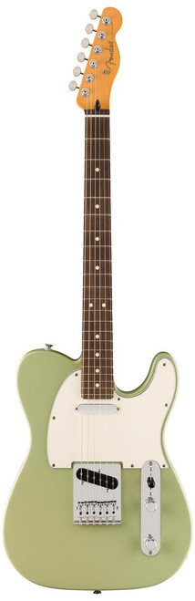 ギター Fender Player Telecaster Fender Player II Telecaster Rosewood Fingerboard Aged Cherry