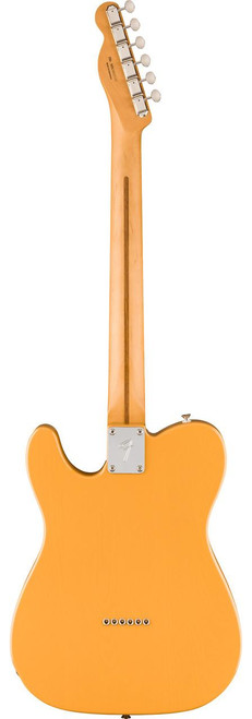ギター Fender Player II Telecaster Butterscotch Fender Player II Telecaster Electric Guitar - Butterscotch
